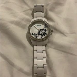 Fossil watch women’s